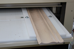 Reviewing the Woodmaster 718