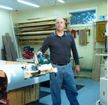 Reviewing the Makita LS1040 10