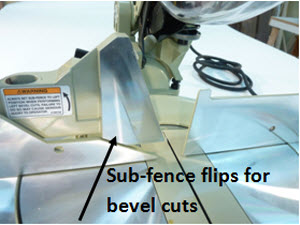 Reviewing the Makita LS1040 10