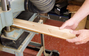 My Planer Isnt Big Enough