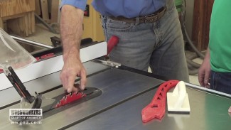 Table Saw Safety for Beginner Woodworking