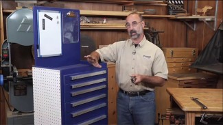 How to Make Self Closing Drawer Slides