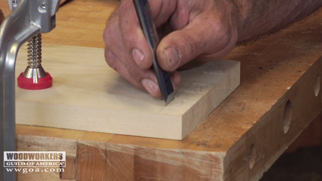 How to Apply Flocking to Wood - Woodworking Tips and Techniques