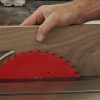 Should You Resaw on a Table Saw or Band Saw?