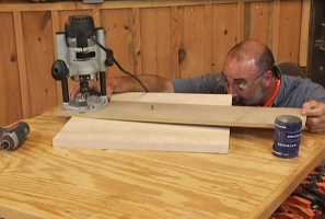 Jigs, Fixtures and Shop-Made Helpers DVD | WWGOA | WoodWorkers Guild of ...