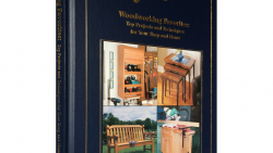 Woodworking Journal