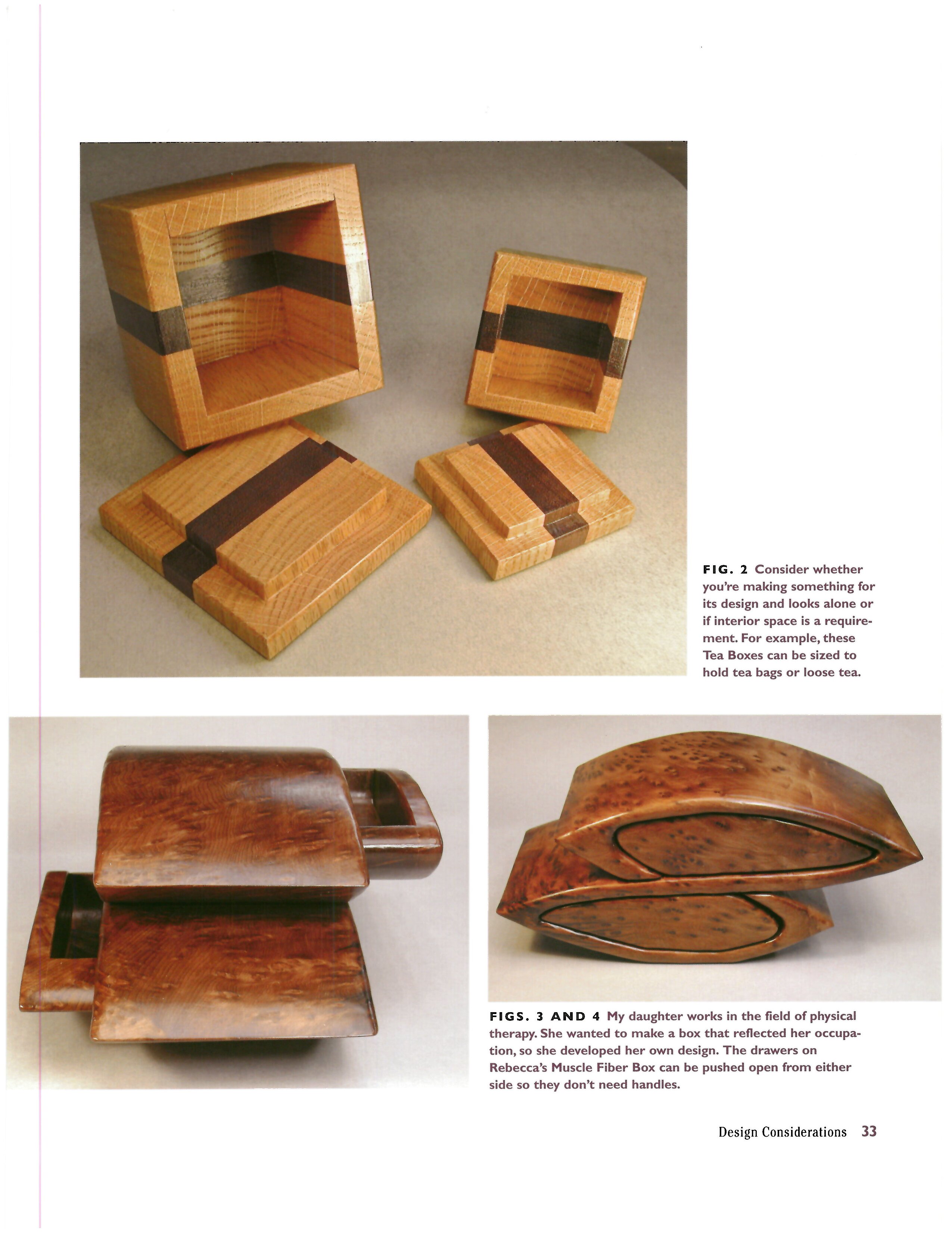 woodworkers guild of america bandsaw boxes