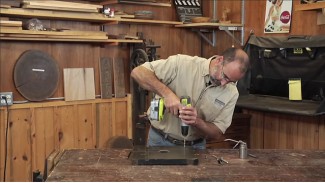 Drill & Tap Cast Iron