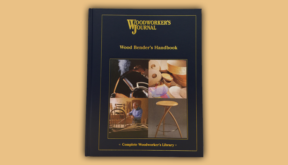 Wood Bender's Handbook