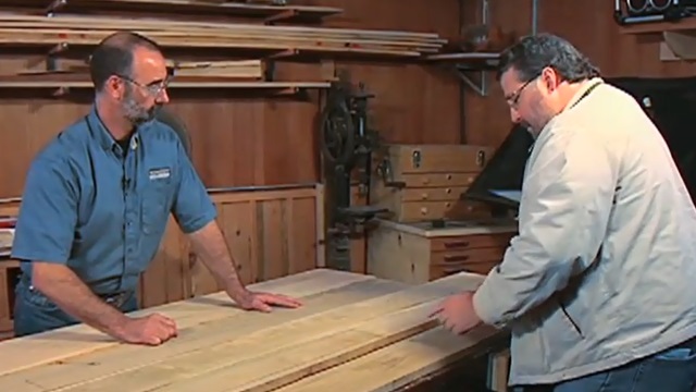 How to Buy Lumber According to Grade