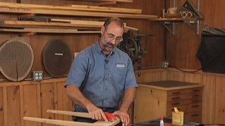 How to Repair Wood Cracks