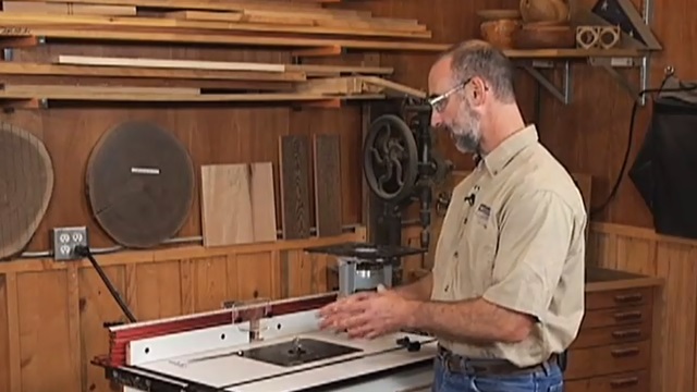 How to Use Your Band Saw as a Saw Mill