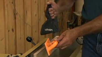 Jointer Safety
