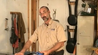 Product Review: Rockler Table Saw Magnet Micro Adjuster