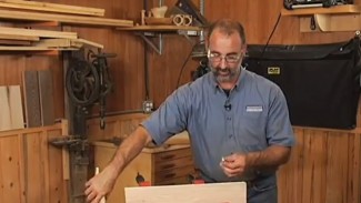 Using Toggle Clamps & Woodworking Jigs in Your Shop