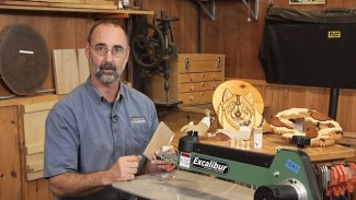 Why You Need a Scroll Saw