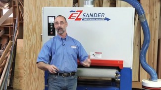 Why You Need a Surface Sander