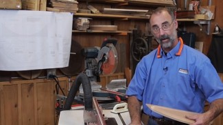 Choosing the Right Scroll Saw Blades