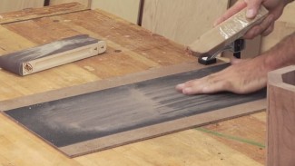 Get More Mileage Out of Your Sandpaper