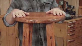 Build a Side Table