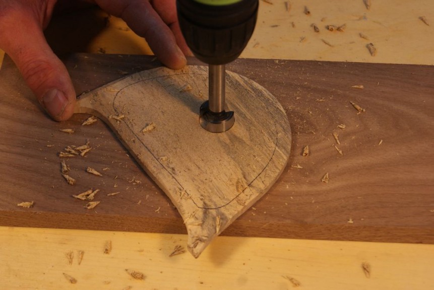How to Make a Bandsaw Box | DIY Bandsaw Woodworking Projects