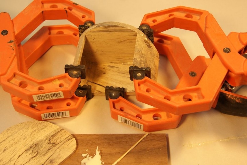 How to Construct a Bandsaw Box WoodWorkers Guild of America