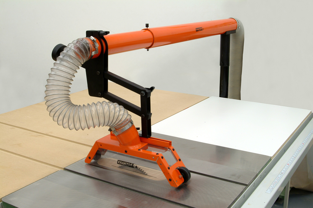 Guild deals table saw