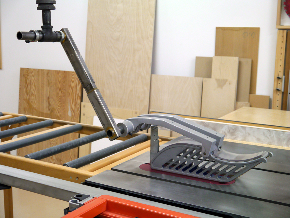 Diy Tablesaw Blade Guard - Building A Real Wooden Table Saw Hackaday : Buy the best and latest ...