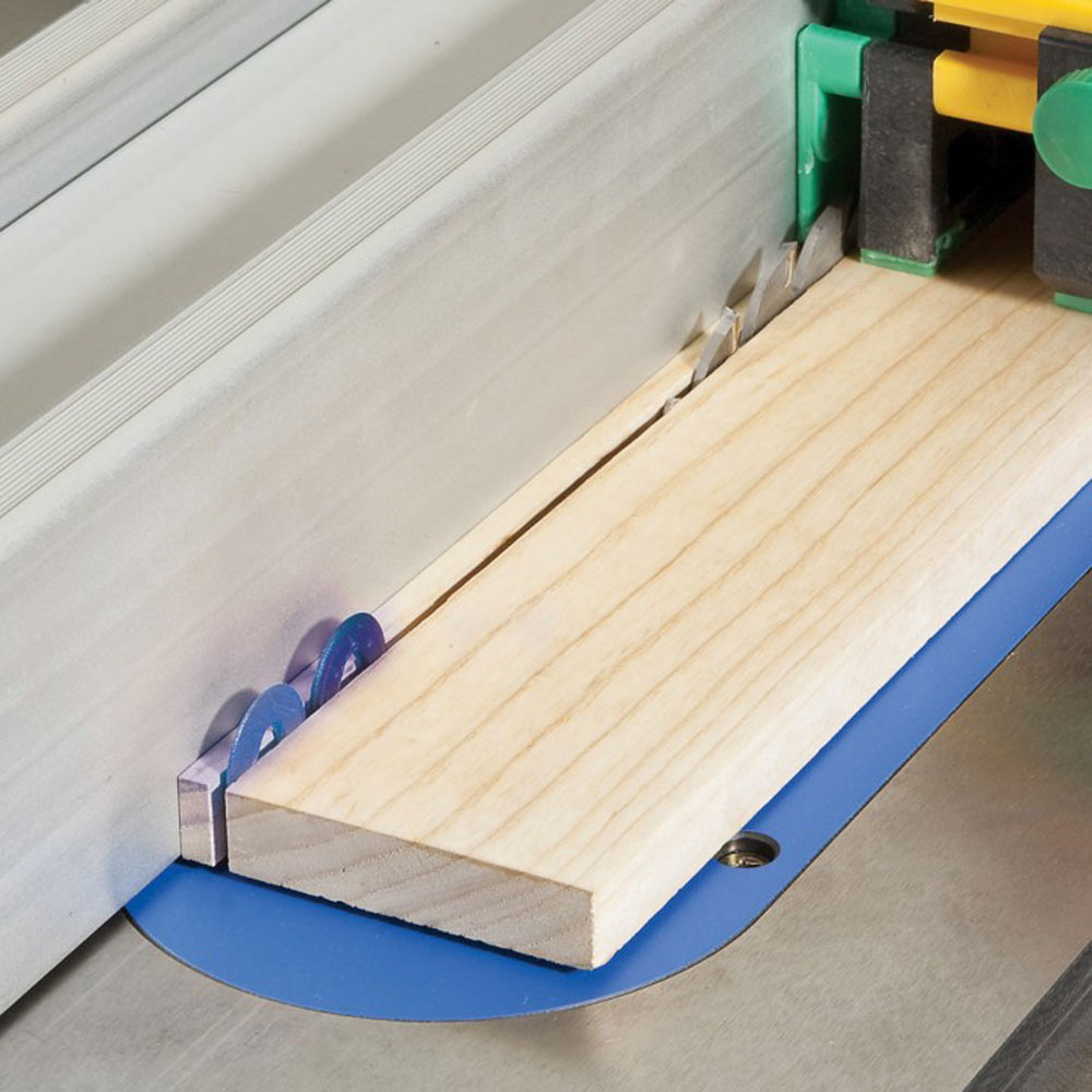 Table Saw Safety – Guards & Splitters