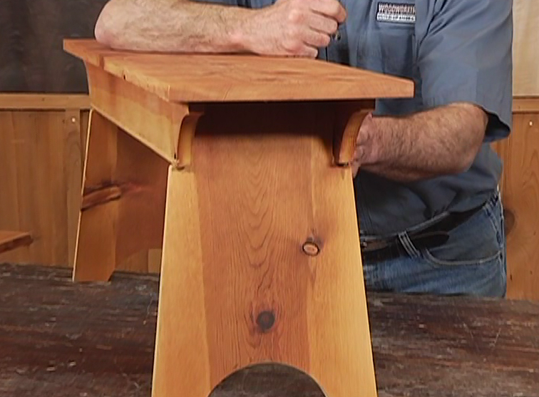 buy weekend projects & get essentials of woodworking free