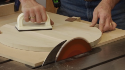 advanced table saw techniques