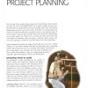 Project Planning text