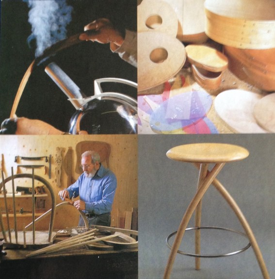 Wood projects