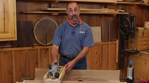 Buy Woodworking DVDs: Woodworking Tricks of the Trade