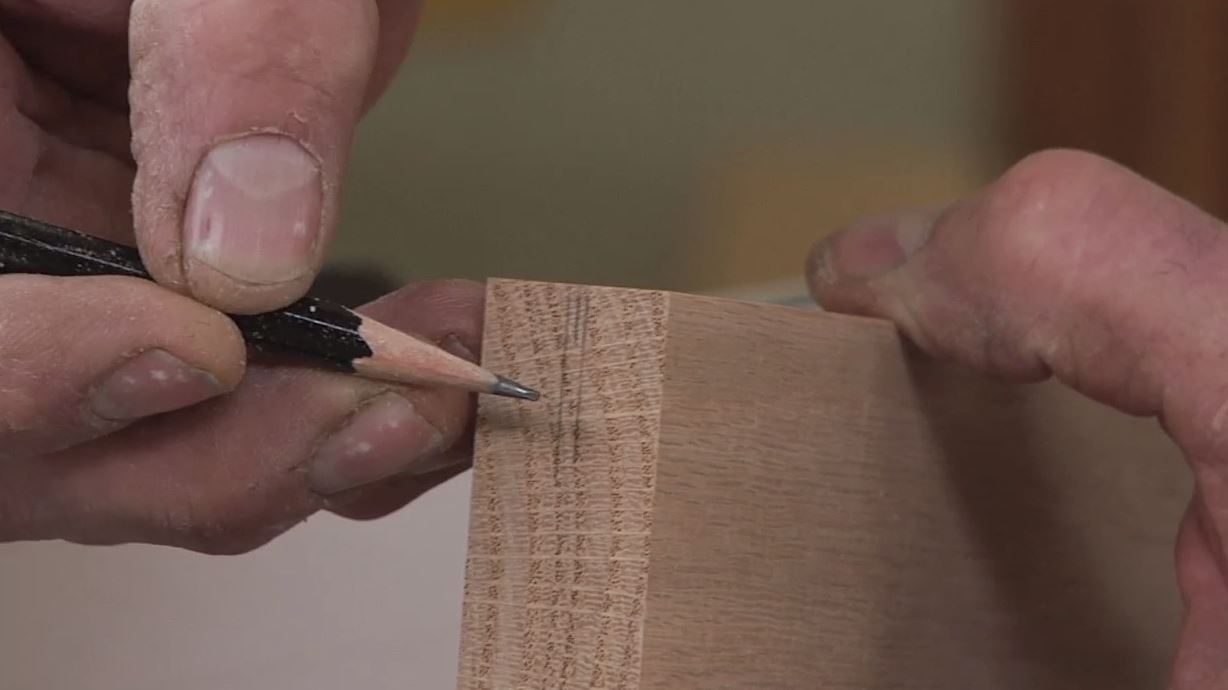 How to Cut Grooves in Wood for a Perfect Fit