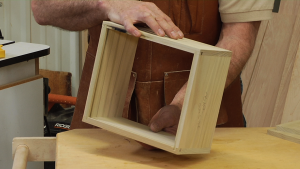 Quick Video to Learn How to Build Drawers | WWGOA