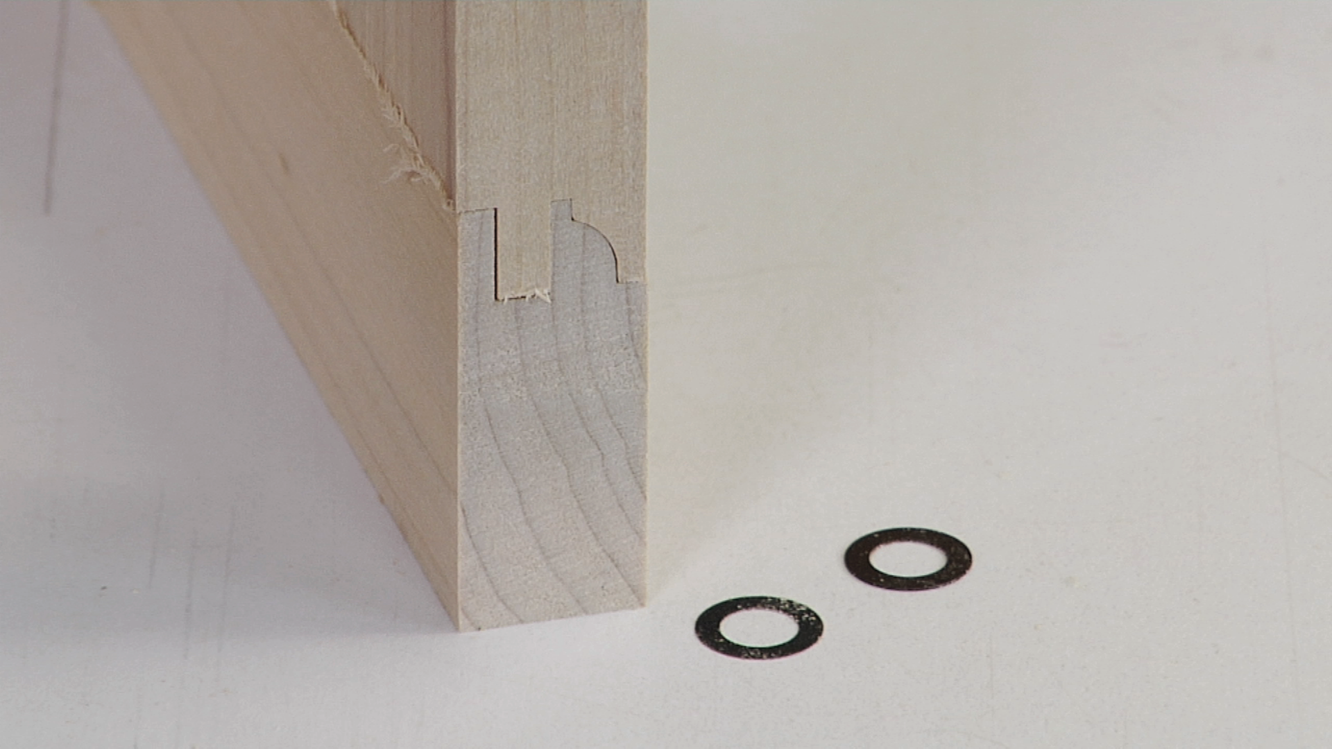 Tweaking Rail and Stile Router Bits product featured image thumbnail.