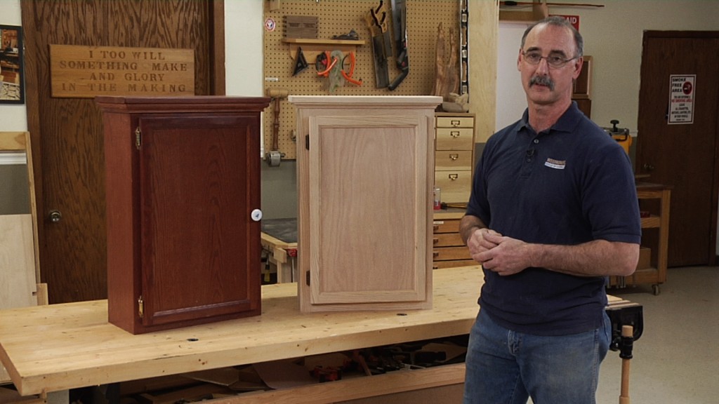 Fundamentals of Making WoodWorkers Guild of America