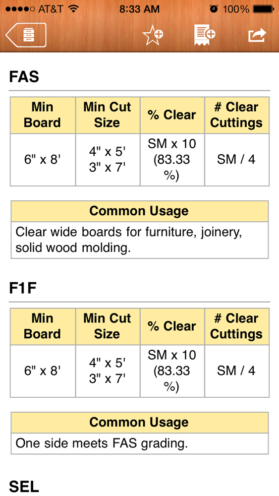 3 MORE Great Woodworking Apps to Try  WWGOA