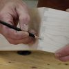 Drawer Making: Dovetails and Drawer Locks