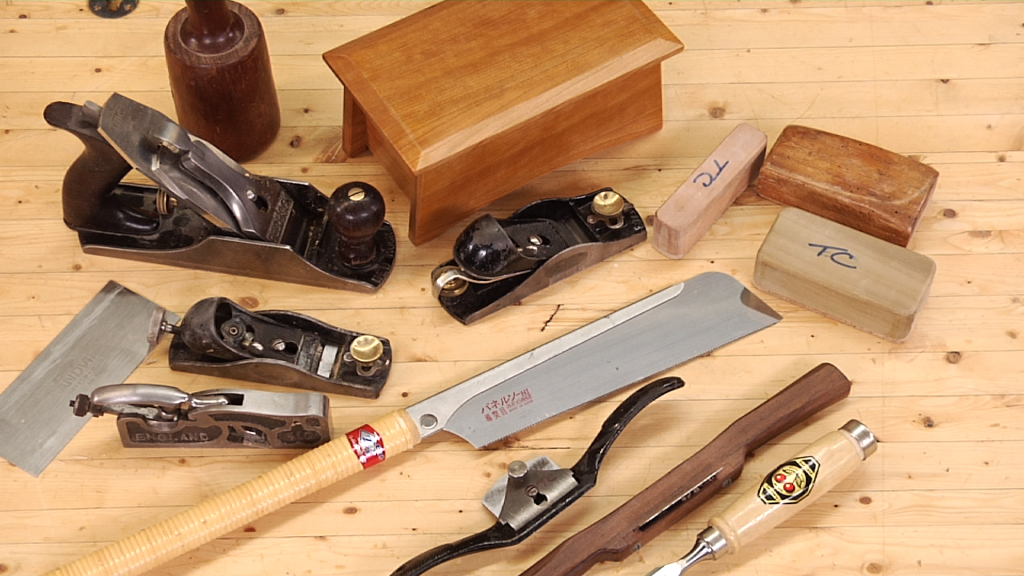 Hand tools