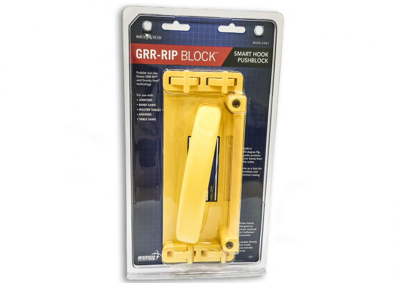 GRR Rip Block