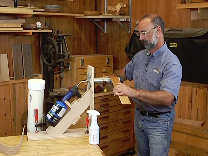 Woodworking Shop Tips & Tricks 4-DVD Boxed Set | WoodWorkers Guild of