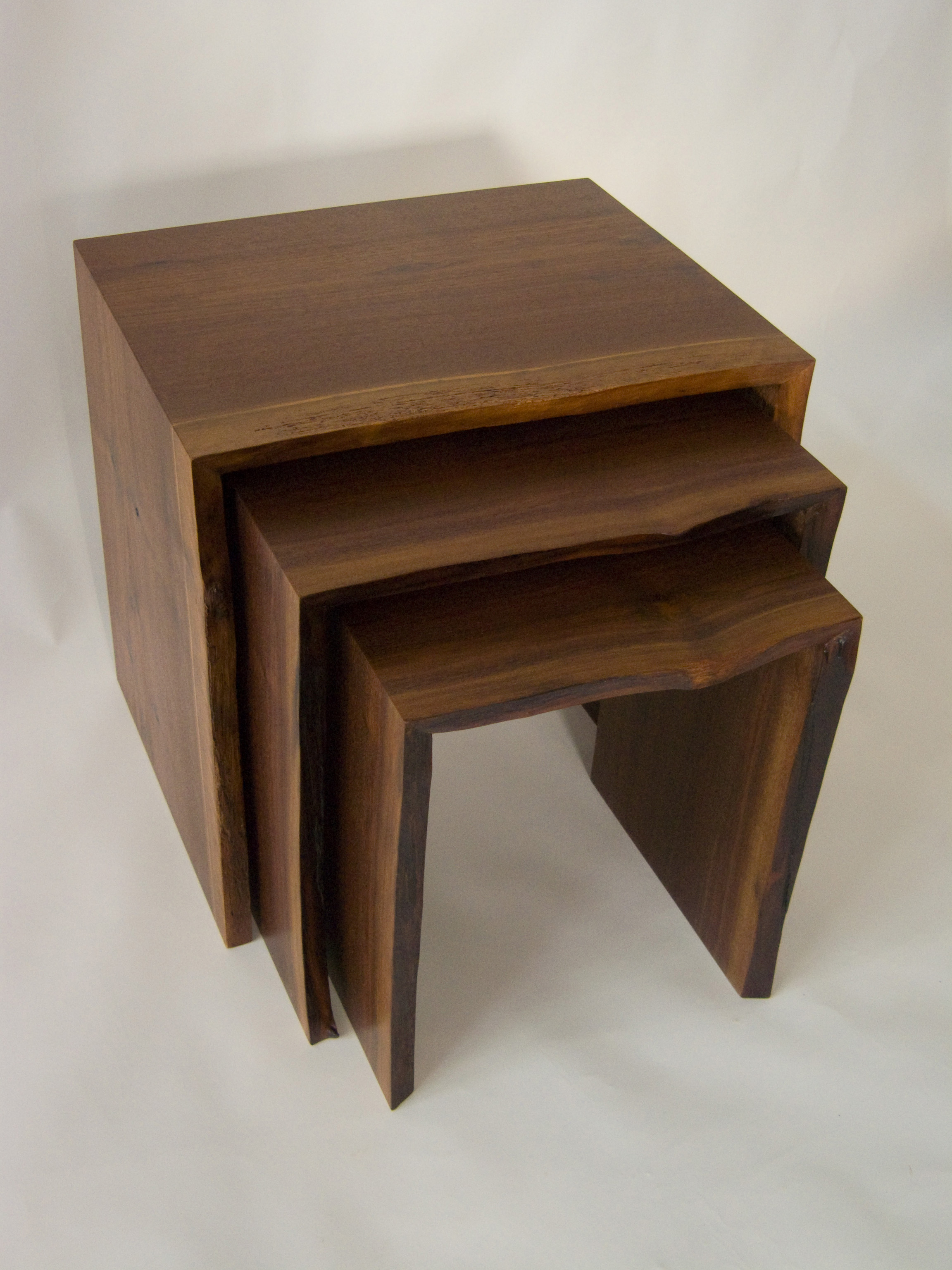 nesting tables