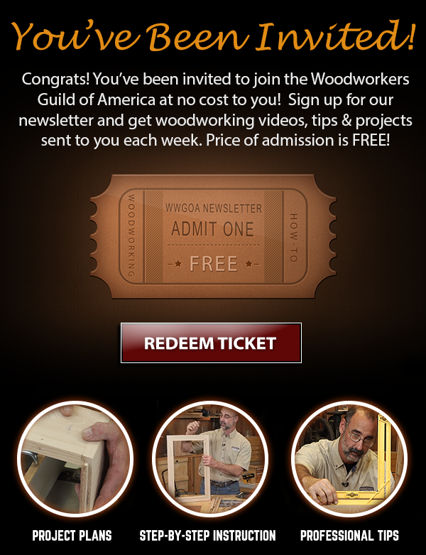 WWGOA Free Newsletter