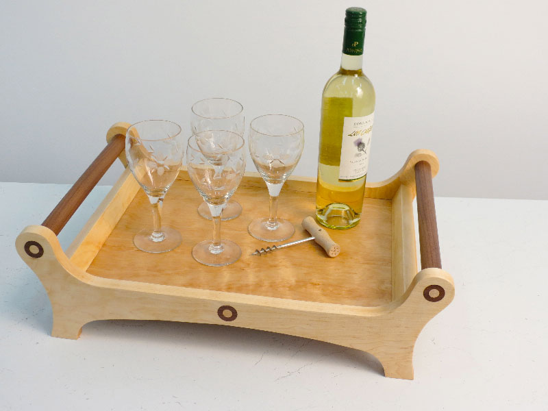 Woodworking Gift Projects