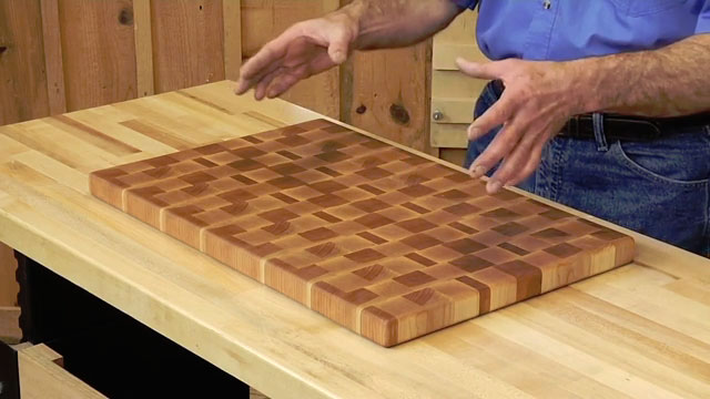 Woodworking Gifts You Can Make 