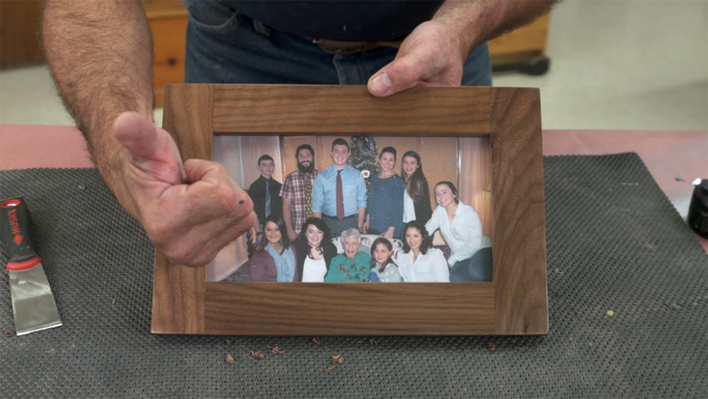 Wooden Serving Tray, Woodworking Gift Ideas