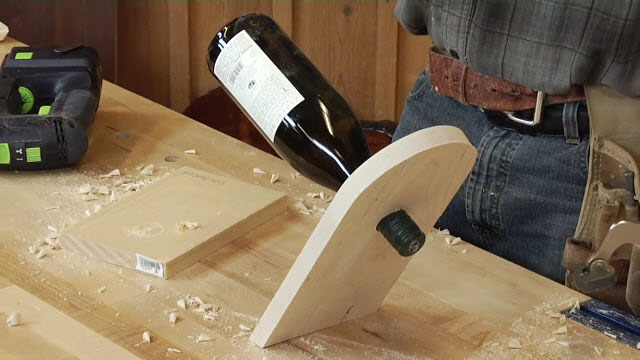 6 Easy Woodworking Gifts You Can Batch Out Last Minute