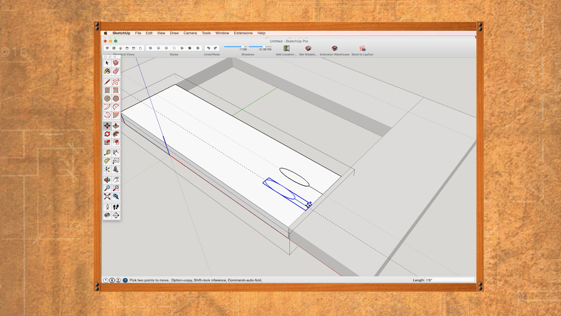 Session 2: Pocket Hole Joinery